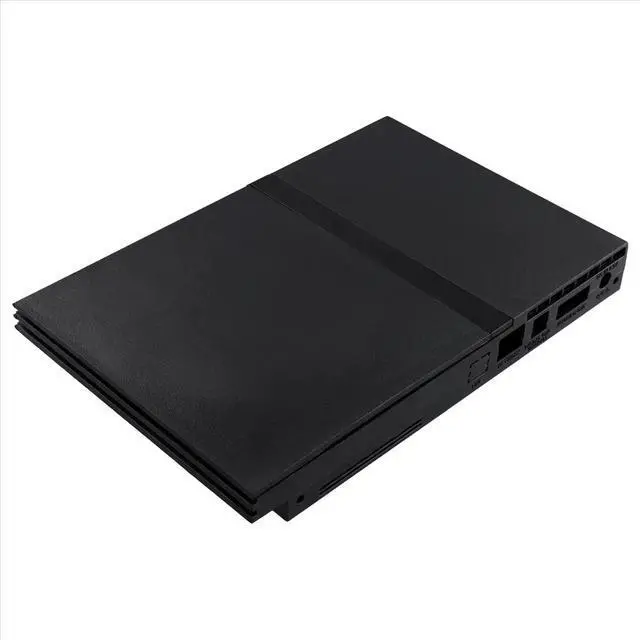 Alt view image 3 of 3 - Housing Shell for PS2 7w 70000 Series Host Shell Console with Set