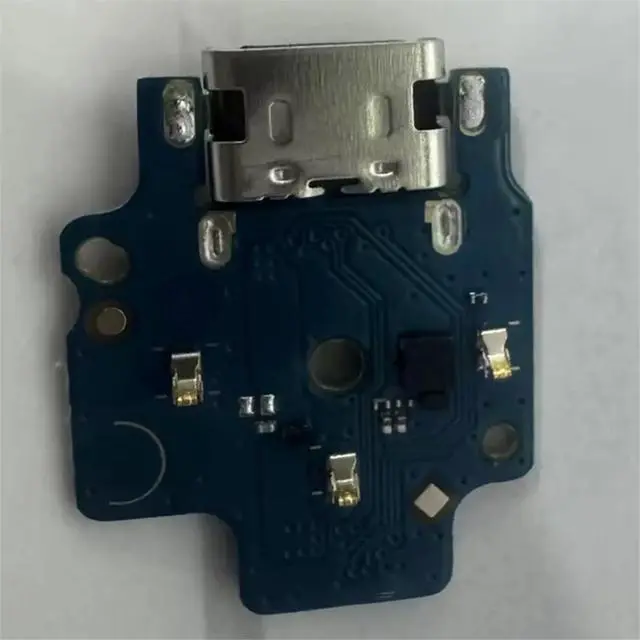Alt view image 3 of 6 - TB351FU Charging Port Board for Tab Plus 11.5 Inch 2024 TB351/ TB351FU Tablet Charging Board Repair Parts
