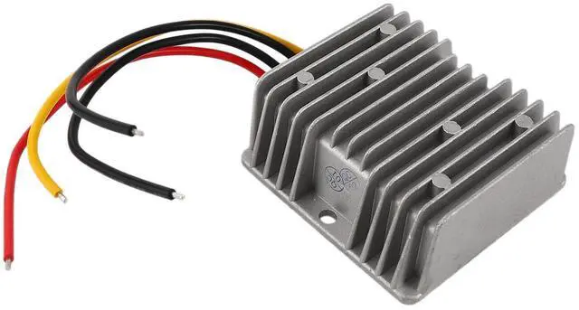 Main image of 36V 48V to 12V 10A 120W DC DC Converter Regulator 36 Volt to 12 Volt DC-DC Voltage Power Supply