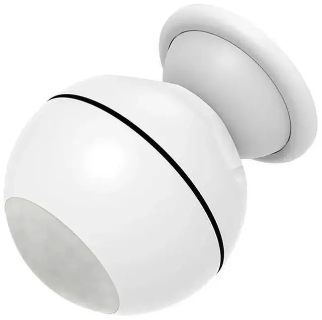 Main image of Smart Home Automation Alarm System Infrared Human Body Sensor Motion Detection Temperature Detector