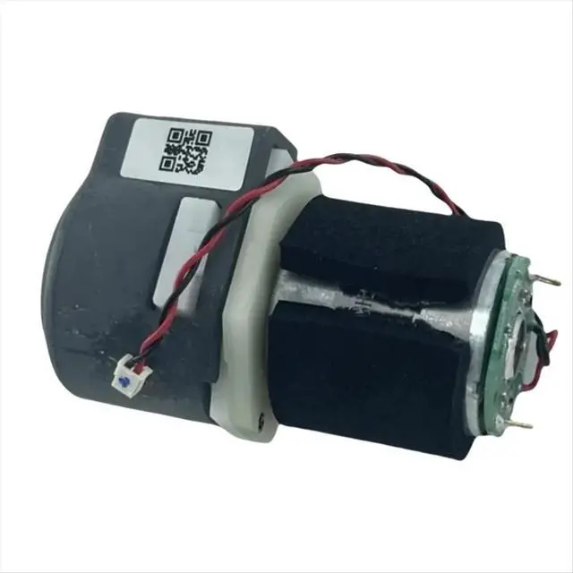 Alt view image 2 of 6 - Onyx3 Peristaltic Pump Motor for S7 MaxV Ultra/ S7 Pro Ultra/ S7 Max Ultra/ O35 Vacuum Accessories