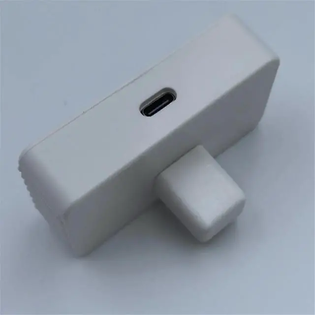Alt view image 2 of 3 - C9345 L8050 Maintenance Box Resetter for L15180 L8050 L8058 L18058 L18050 L15140 L15150 L15160 Reset Chip
