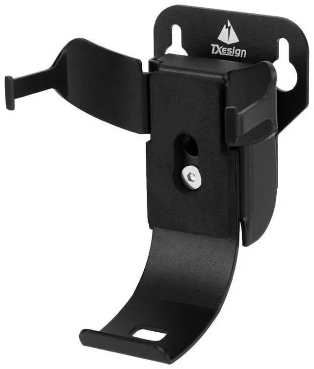 Alt view image 2 of 6 - Wall Speaker Mount for SoundLink Flex/ SoundLink Flex 2nd Gen, Wall Mount Ceiling Mount Angle Adjustable