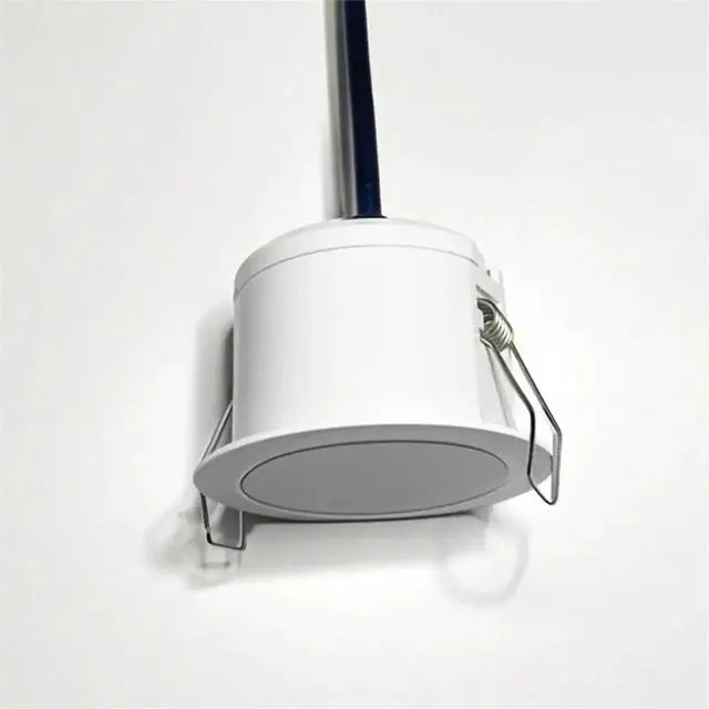 Main image of Human Presence Detector 24G Microwave Sensor RS485 Output Life Being Sensor Home Smart Control