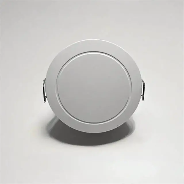 Alt view image 2 of 3 - Human Presence Detector 24G Microwave Sensor RS485 Output Life Being Sensor Home Smart Control