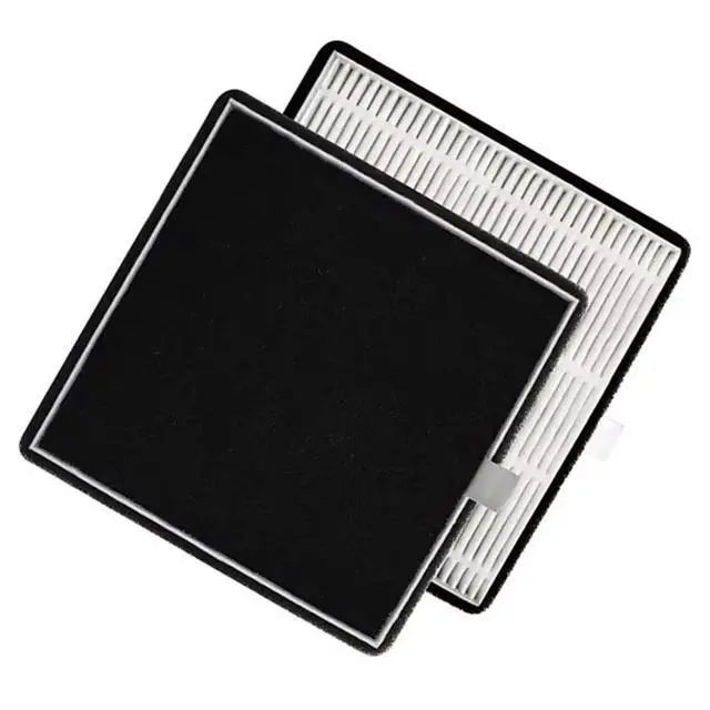 Alt view image 2 of 6 - 9PCS Air Filter for K2 Plus/K2/ Upgrade Air Filter HEPA + 3D Printers Accessories