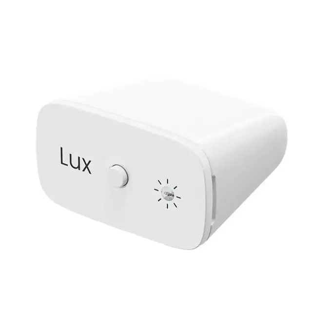 Alt view image 2 of 3 - Tuya Zigbee Illuminance Sensor IP67 Waterproof Light Sensor Brightness Detection Real Time App Control Sensor