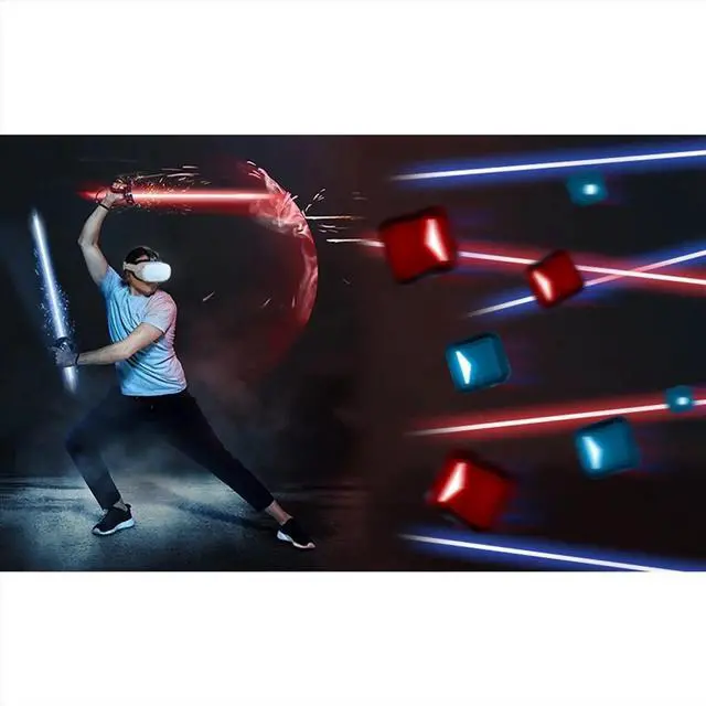 Alt view image 2 of 3 - Head Strap for VR Headset Fast Charging Elite Strap for