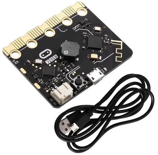 Main image of IDUD Motherboard Set Bbc Microbit V2.2 An Introduction To Graphical Programming In Python For Primary And Secondary Schools