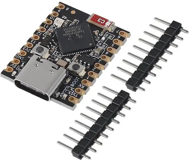 Main image of 5pcs Type-C Supermini - Development Board Supermini Development Board 2.4GHz Bluetooth