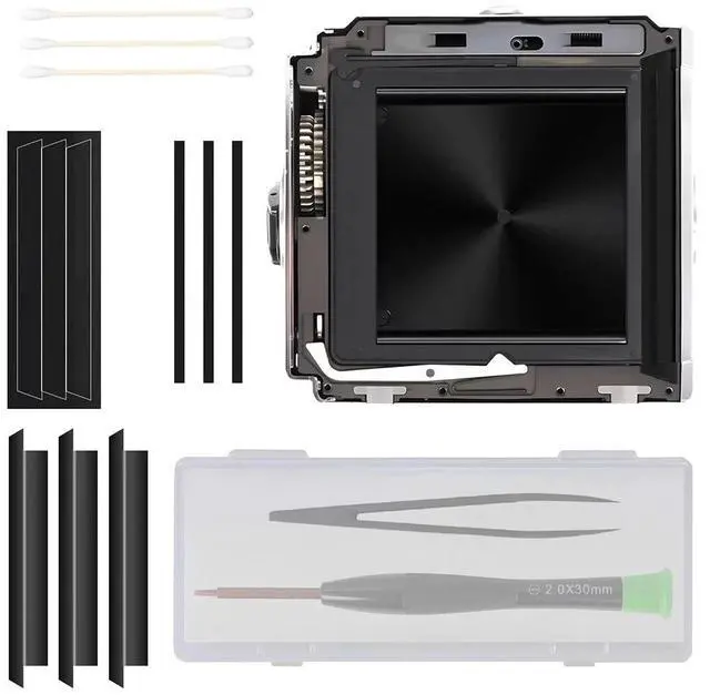 Main image of Light Seal Trap Kit Foam Sponge Replacement for A12 A16 Camera Light Seal Foam Kit