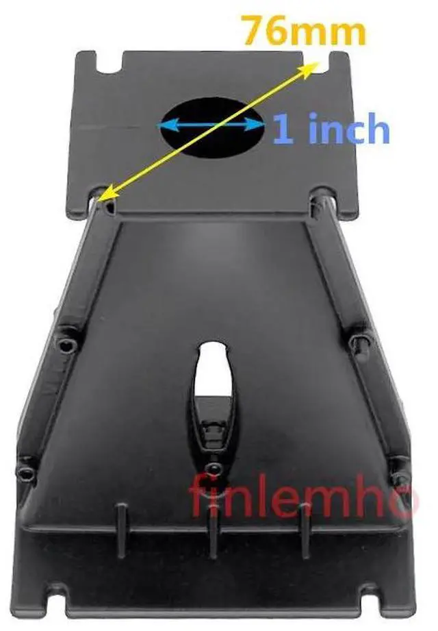 Alt view image 3 of 3 - 1PC Tweeter Speaker Horn DJ Line Array Wave Guide 1" Throat Aluminium XG10 10°x100° For Car HiFi Home Theater Professional Audio