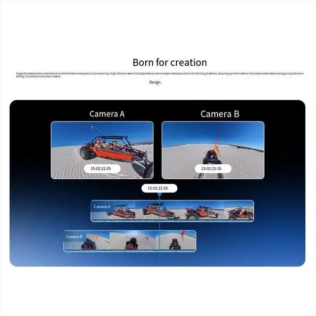 Main image of For X5 Microphone Adapter Mic Audio Adapter Essential Action Camera Accessories for Enhanced Sound Recording
