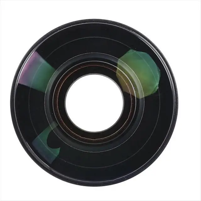 Alt view image 3 of 4 - For X4 Lens Glass Replacement Bracket for X4 Camera Lens Glass Repair Parts