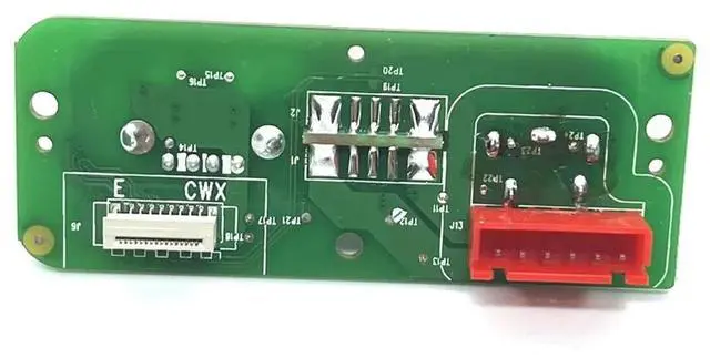 Main image of For Xtreme 3 USB 2.0 Audio Power Board Connector Bluetooth Speaker Micro-USB Charging Port AC Socket
