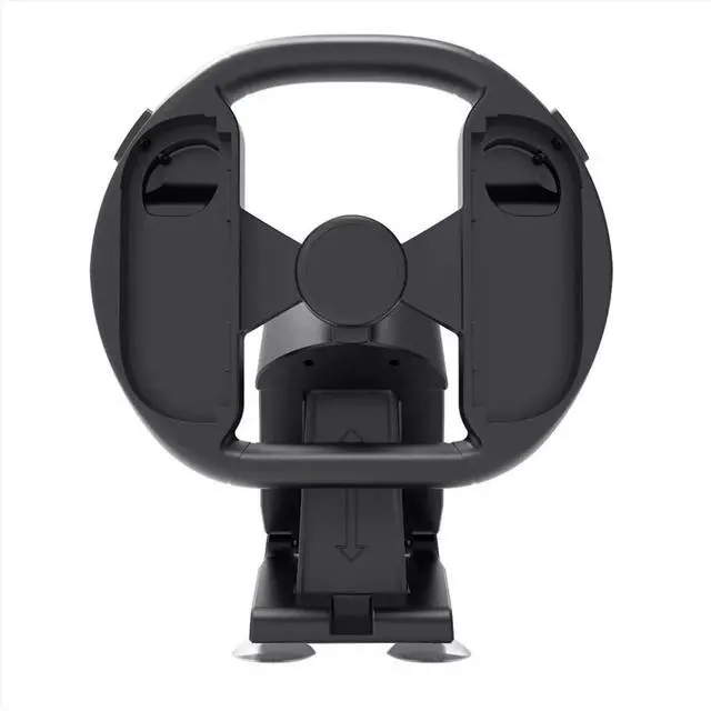 Main image of Real Experience for Switch 2 Steering Wheel for Switch 2 Steering Wheel Racing Game Controller Handle