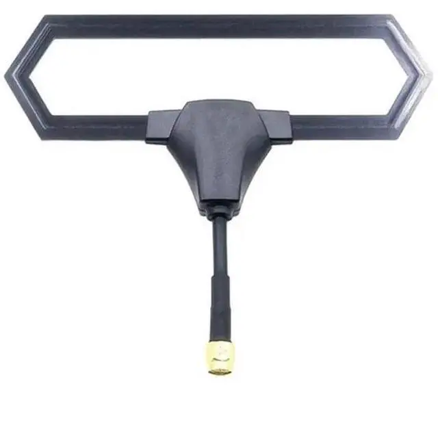 Main image of For TBS Diamond 915Mhz Long Range Transmitter Antenna SMA Male For TBS Crossfire TX Or For TBS Crossfire Micro TX