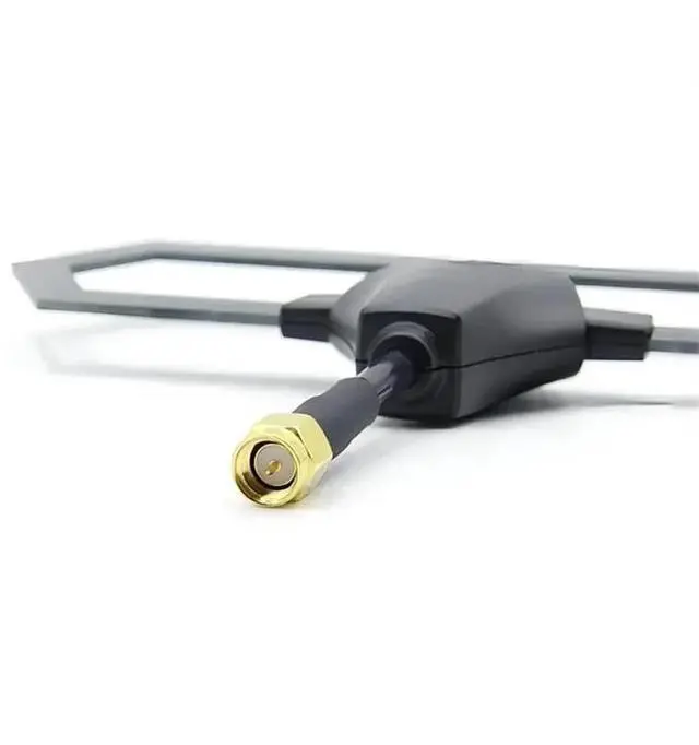 Alt view image 2 of 3 - For TBS Diamond 915Mhz Long Range Transmitter Antenna SMA Male For TBS Crossfire TX Or For TBS Crossfire Micro TX