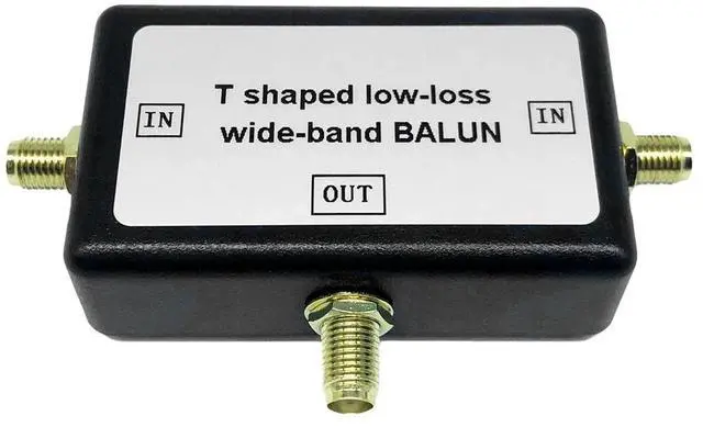 Main image of IDUD Youloop Magnetic Antenna Loop Antenna Passive Antenna Magnetic Loop Antenna