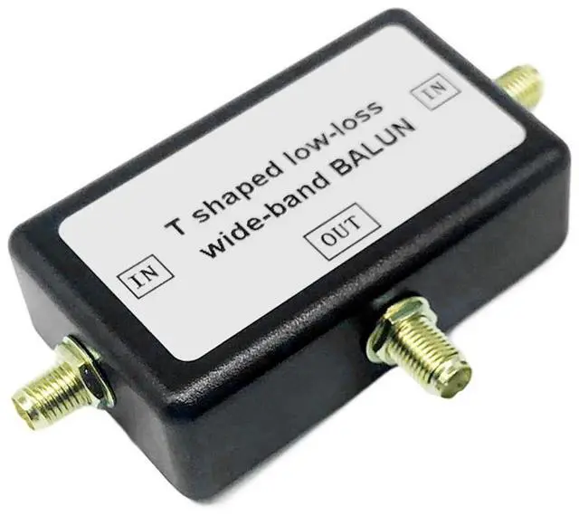 Alt view image 2 of 3 - IDUD Youloop Magnetic Antenna Loop Antenna Passive Antenna Magnetic Loop Antenna