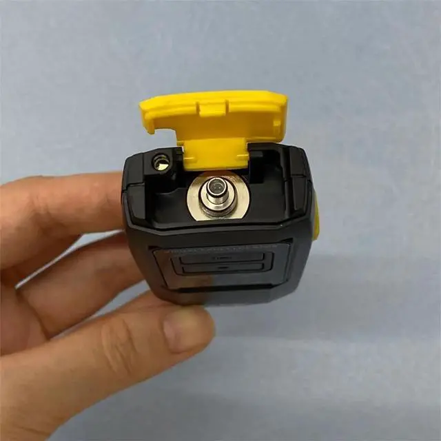 Main image of Visual Fault Locator 15mw Optic Fiber Cable Tester FC/SC/ Connector RJ45 Cable Test Optical Red Laser VFL