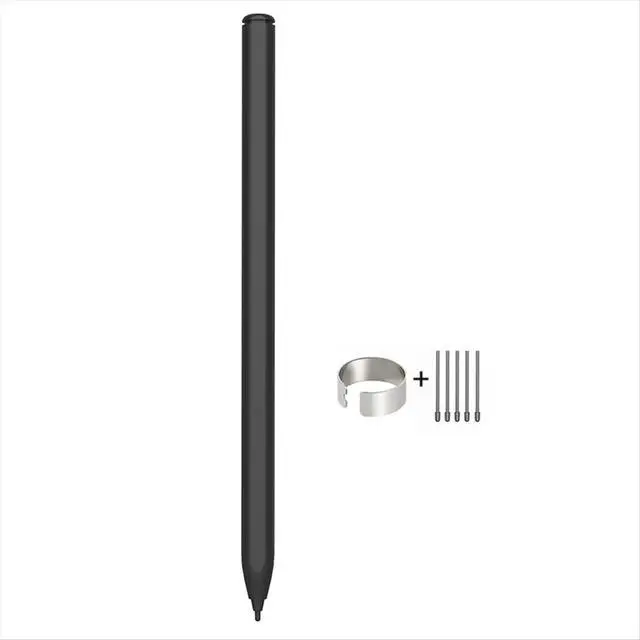 Alt view image 2 of 3 - Stylus Pen for Scribe for 2 4096 Pressure Sensitivity Eraser Palm Rejection Tilt Sensing