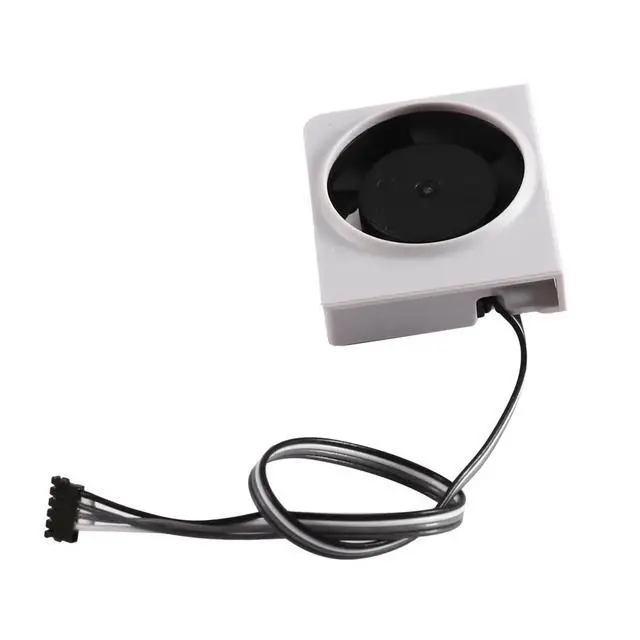Alt view image 2 of 3 - For A2L Cooling Fan for Hotend 3D Printer Replacement Parts Hotend Cooling Fan for A2L