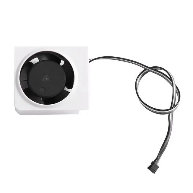 Alt view image 3 of 3 - For A2L Cooling Fan for Hotend 3D Printer Replacement Parts Hotend Cooling Fan for A2L