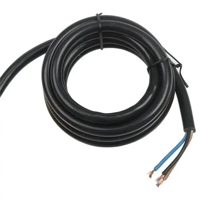 Alt view image 2 of 3 - Float Switch 6 Meters Liquid Switch Liquid Fluid Water, Coarse Wire Diameter 0.5 mm²