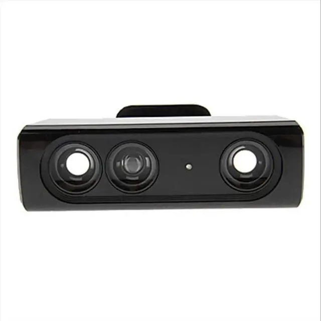 Main image of Zoom Play Range Reduction Lens Wide Angle for XBOX360 Universal Adapter Super Zoom Kinect Sensor Game Console Parts
