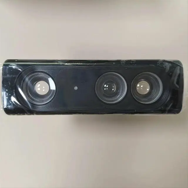 Alt view image 2 of 3 - Zoom Play Range Reduction Lens Wide Angle for XBOX360 Universal Adapter Super Zoom Kinect Sensor Game Console Parts