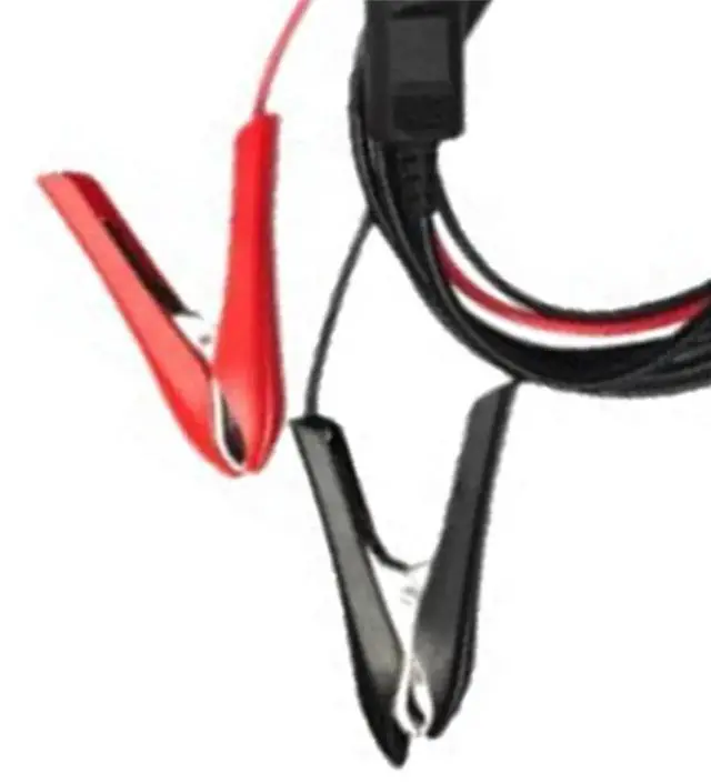 Alt view image 2 of 3 - For EF Cable for Outdoor Power Clips to Repair Wires Cable Repair Tool