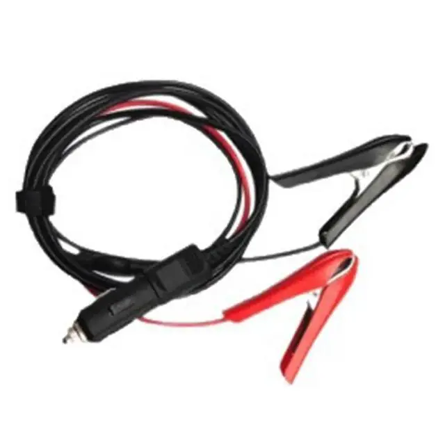Alt view image 3 of 3 - For EF Cable for Outdoor Power Clips to Repair Wires Cable Repair Tool