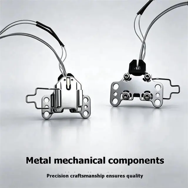 Main image of AD5X Hotend Heating Component for AD5X 3D Printer, Complete Heating Assembly Kit