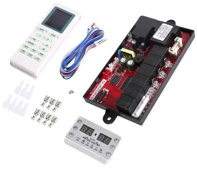 Main image of JK203K A/C Air Conditioner Control Board For Senior Cabinet Floor-Standing Type Air Conditioner