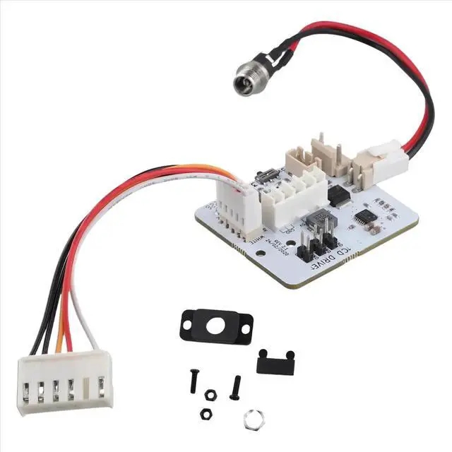 Alt view image 2 of 3 - V2.1 SaturnPSU Power Supply 12V for All Consoles Retro Video Game Console Replacement for SaturnPSU A