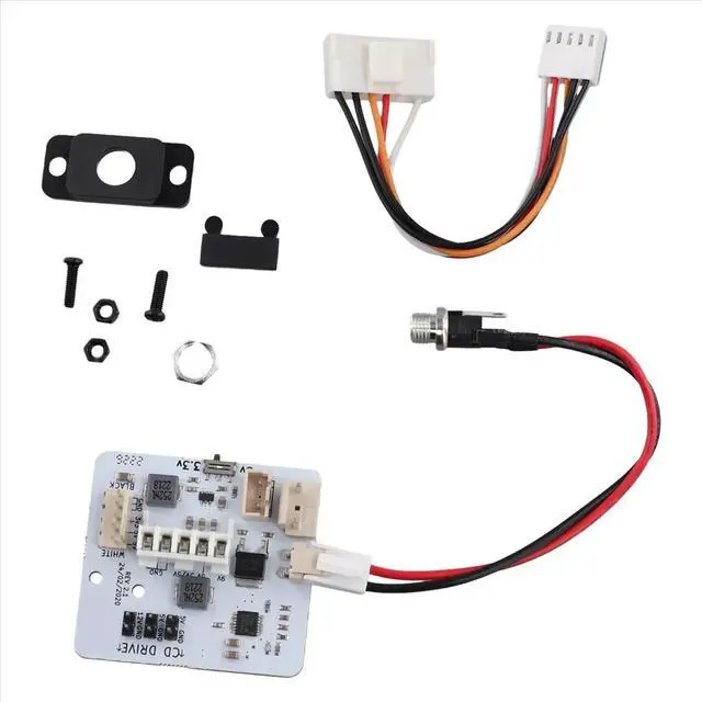 Alt view image 3 of 3 - V2.1 SaturnPSU Power Supply 12V for All Consoles Retro Video Game Console Replacement for SaturnPSU A