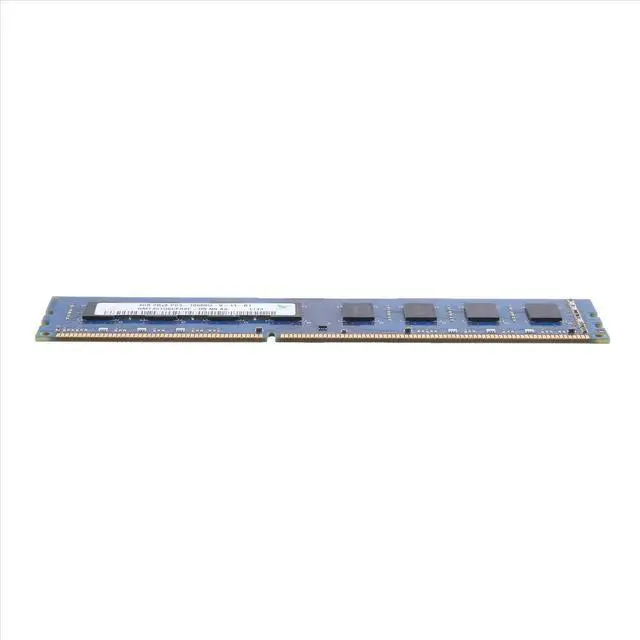 Alt view image 2 of 3 - For 4GB DDR3 Memory RAM 2RX8 1333Mhz PC3 10600 1.5V Dimm 16 IC 240Pins Only for Memory