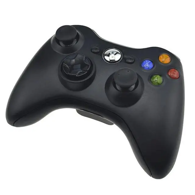 Alt view image 2 of 3 - For , 2.4G Game Controller for & Slim, PC 11/10, No Drift Joystick