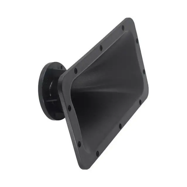 Alt view image 2 of 3 - 1PC DJ Tweeter Speaker Horn 1.5" Throat JBLPro SRX800 Treble Car HiFi Audio For Professional Audio Home Theater Public Address