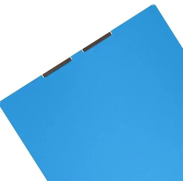 Main image of For Build Plate Double Sided Cold Plate Heat Bed Spring Steel Sheet