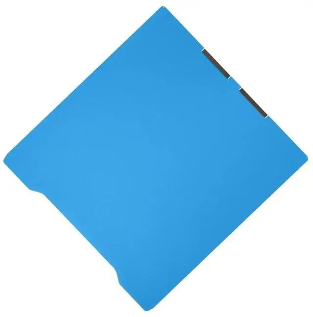 Alt view image 2 of 3 - For Build Plate Double Sided Cold Plate Heat Bed Spring Steel Sheet