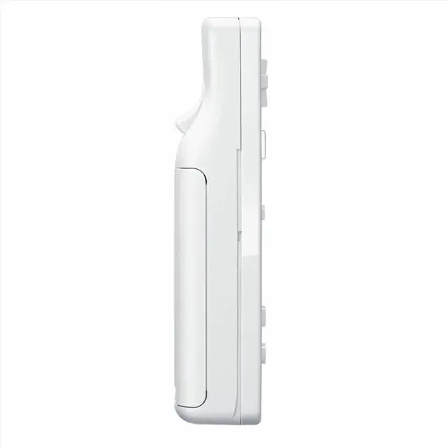 Main image of Straight Handle Remote Control Gamepad with Silicone Case Compatible for Controller