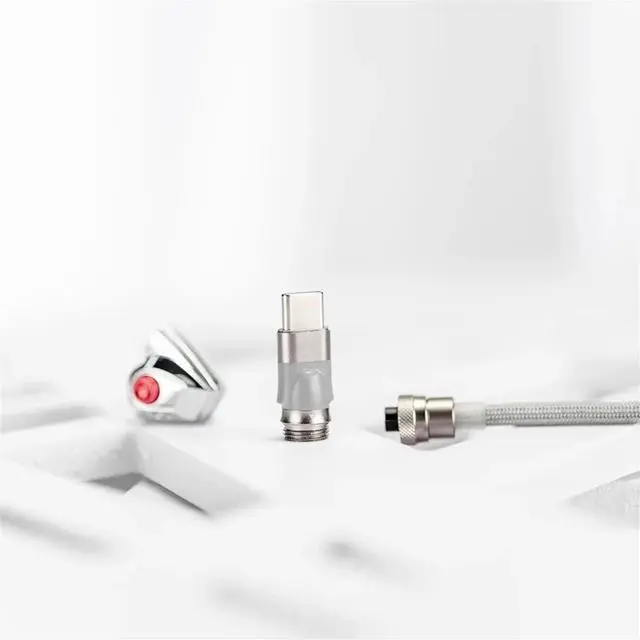 Main image of Mini Series Adapter Type-C Plug Applicable for S2 / LYRE Mini