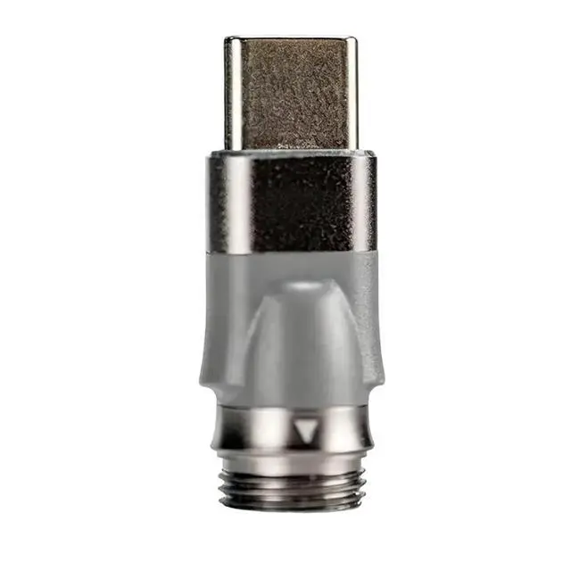 Alt view image 3 of 3 - Mini Series Adapter Type-C Plug Applicable for S2 / LYRE Mini