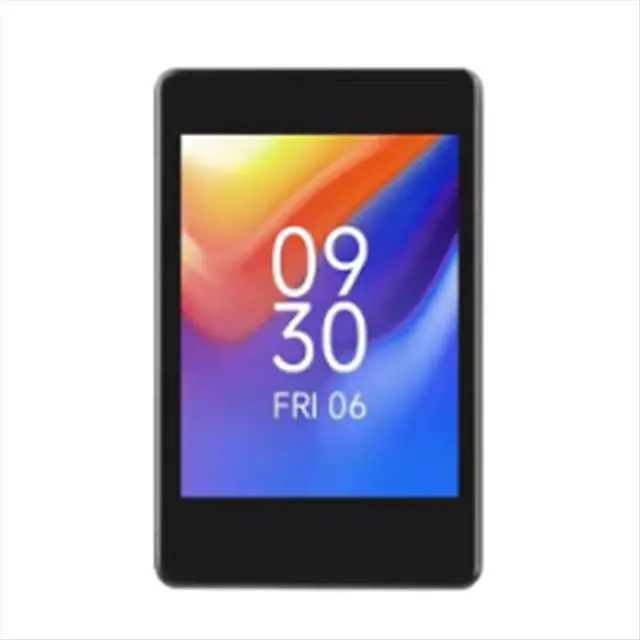Alt view image 2 of 3 - - 2inch Capacitive Touch Display IPS 240x320 Camera Touch Option Supports Bluetooth Development Board