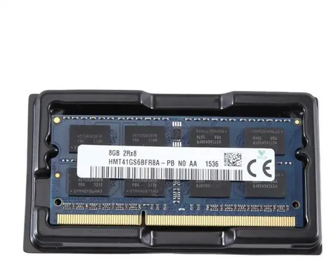 Main image of For SK 8GB DDR3 Laptop Ram Memory 2RX8 1333Mhz PC3-10600 204 Pins 1.35V SODIMM for Laptop Memory Ram