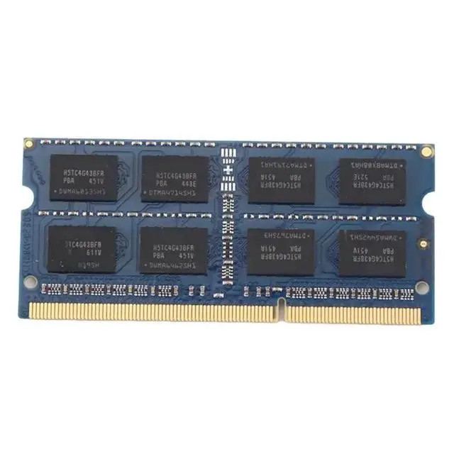 Alt view image 2 of 3 - For SK 8GB DDR3 Laptop Ram Memory 2RX8 1333Mhz PC3-10600 204 Pins 1.35V SODIMM for Laptop Memory Ram