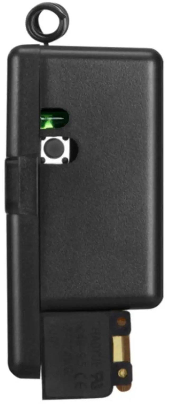 Alt view image 3 of 3 - 6X 433Mhz 220V Water Pump Remote Control Switch 1Ch 30A Receiver Module ON/OFF RF Transmitter For Light LED