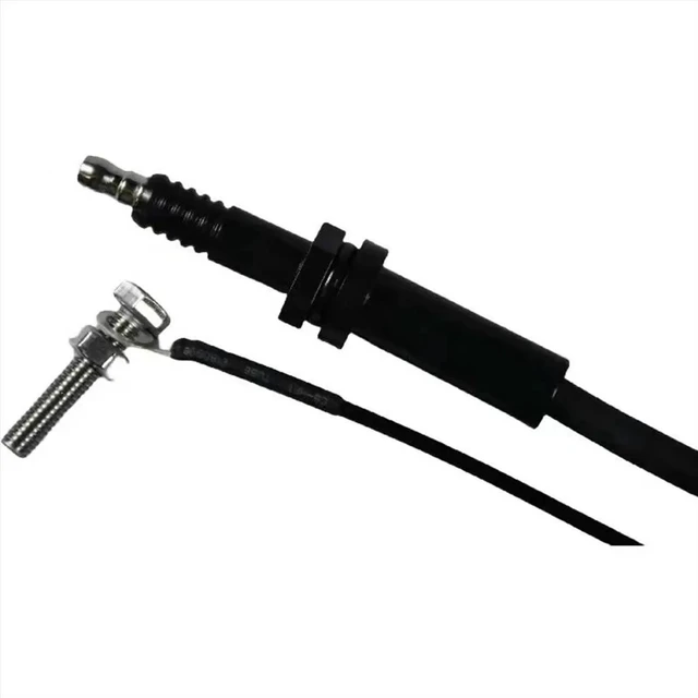 Main image of HT308 Secondary Ignition Troubleshooting, Individual Measuring Extension Cord, Ignition System Test Accessory Ground